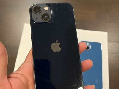 iPhone 13 ,still good. Unlocked