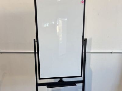 Quartet Rolling Whiteboard