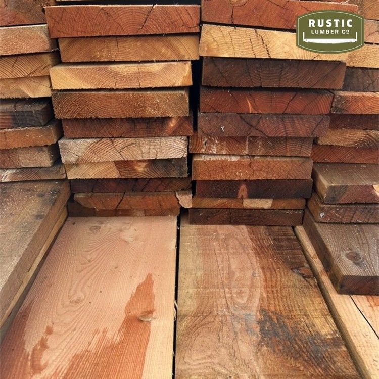 Discount 2X10 Douglas Fir
