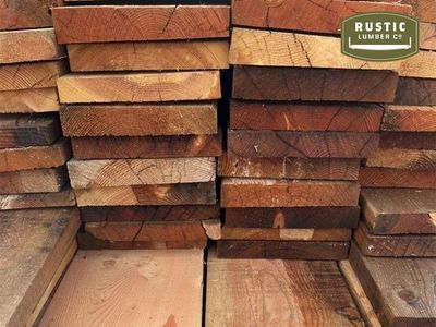 Discount 2X10 Douglas Fir