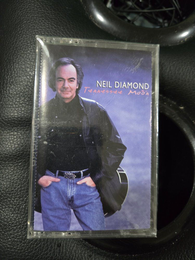 Neil Diamond