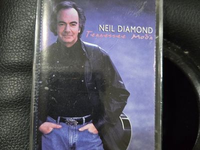 Neil Diamond