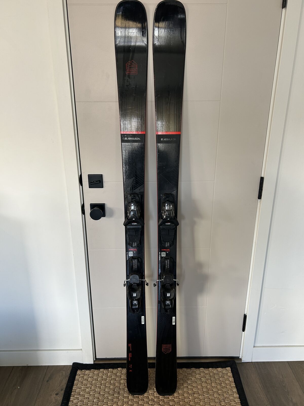Armada Declivity 88 C Skis - 176CM