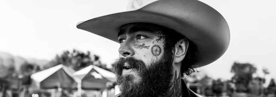 Post Malone/Jelly Roll