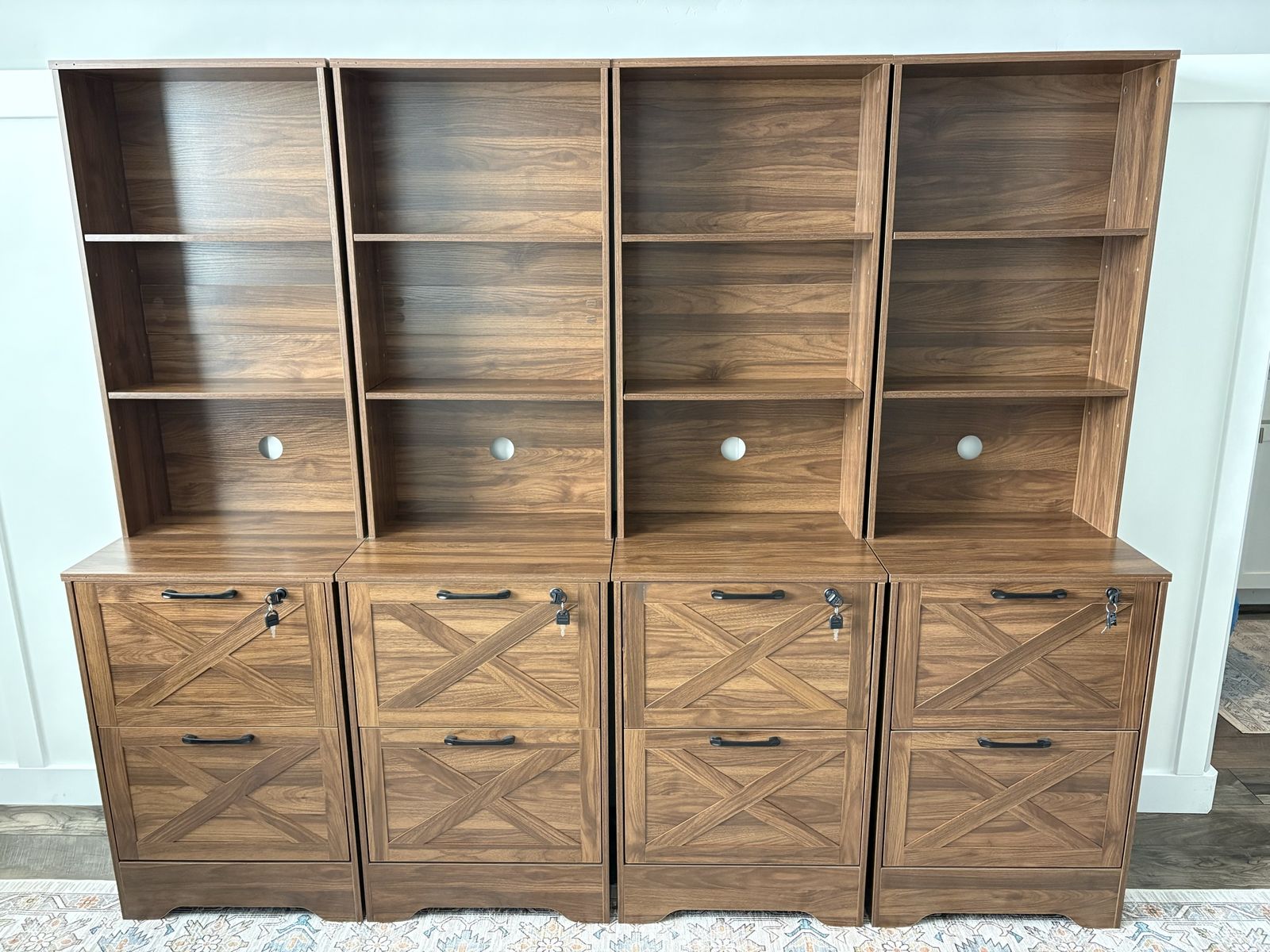 Bookshelf
