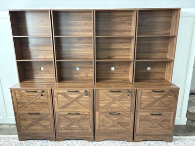 Bookshelf