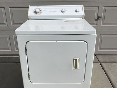 Dryer!!!FREE DELIVERY!!!