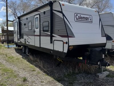 2019 Coleman 263BH