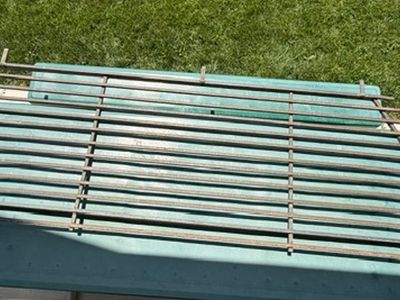 Window Well Cover