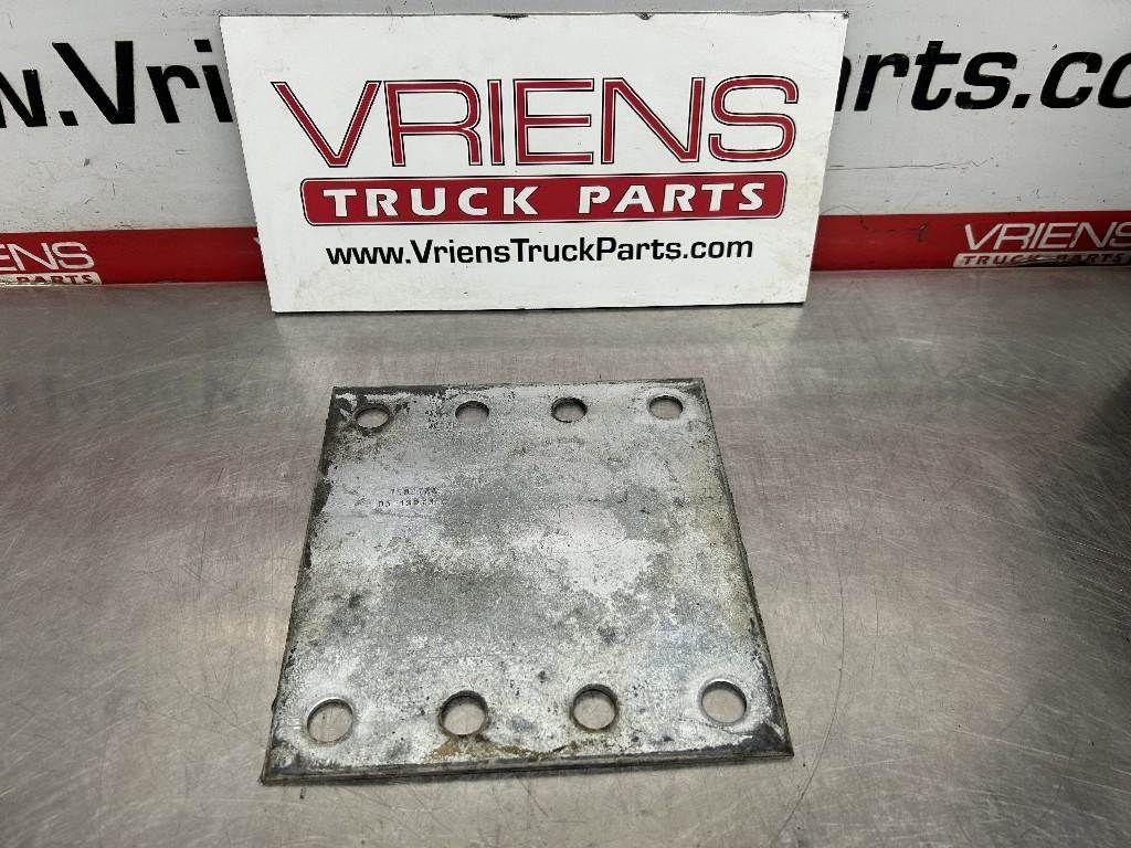 Peterbilt Shim-Engine Mount, Part # 05-15073