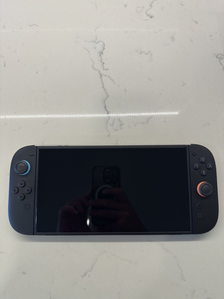 Nintendo Switch 2 Bundle