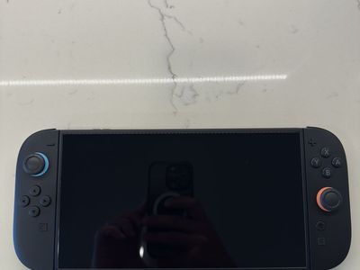 Nintendo Switch 2 Bundle