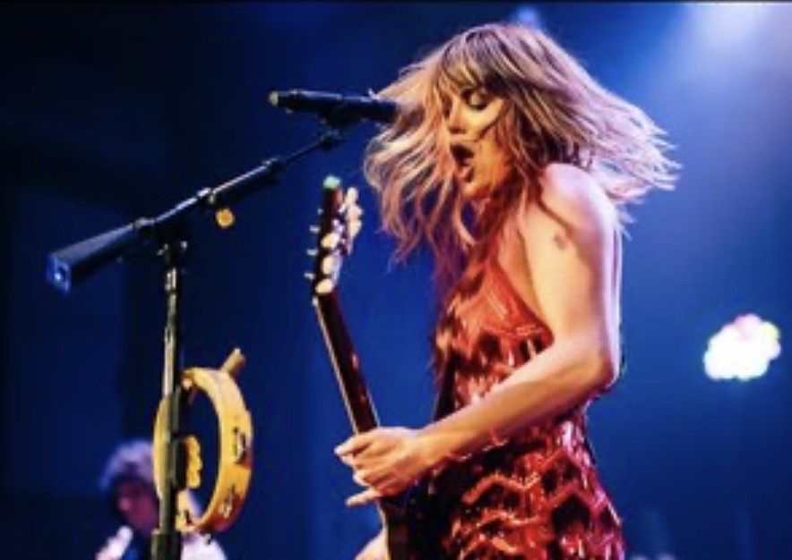 Grace Potter