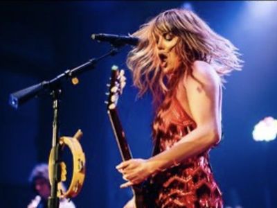 Grace Potter