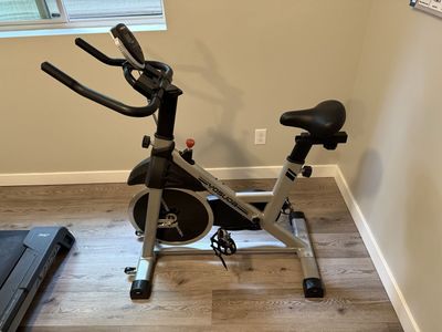 Yosuda exercise bike