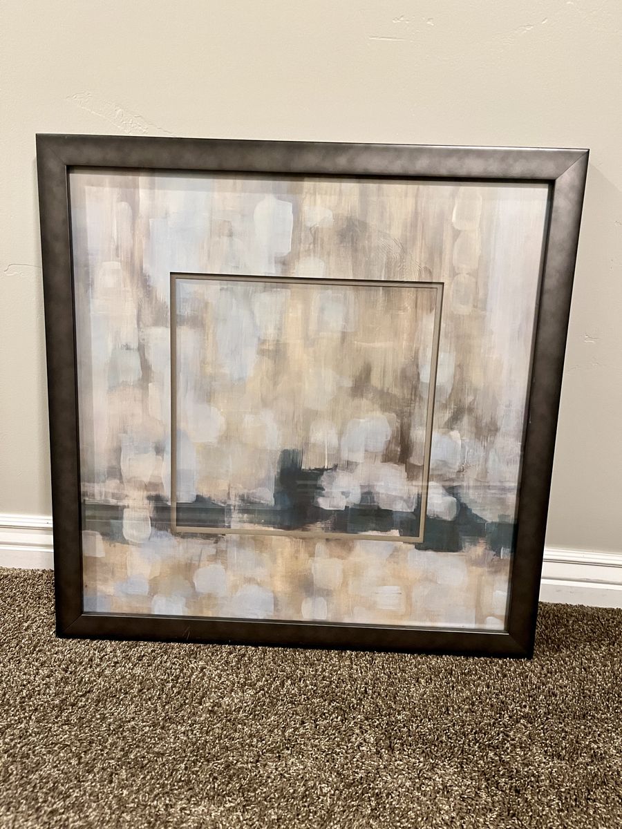 Large Wall Hanging (picture)
