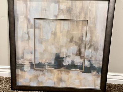 Large Wall Hanging (picture)
