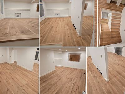 All Pro Handyman | Kitchen & Bathroom Remodels | Basement Finishing | General Contracting | Free Estimate
