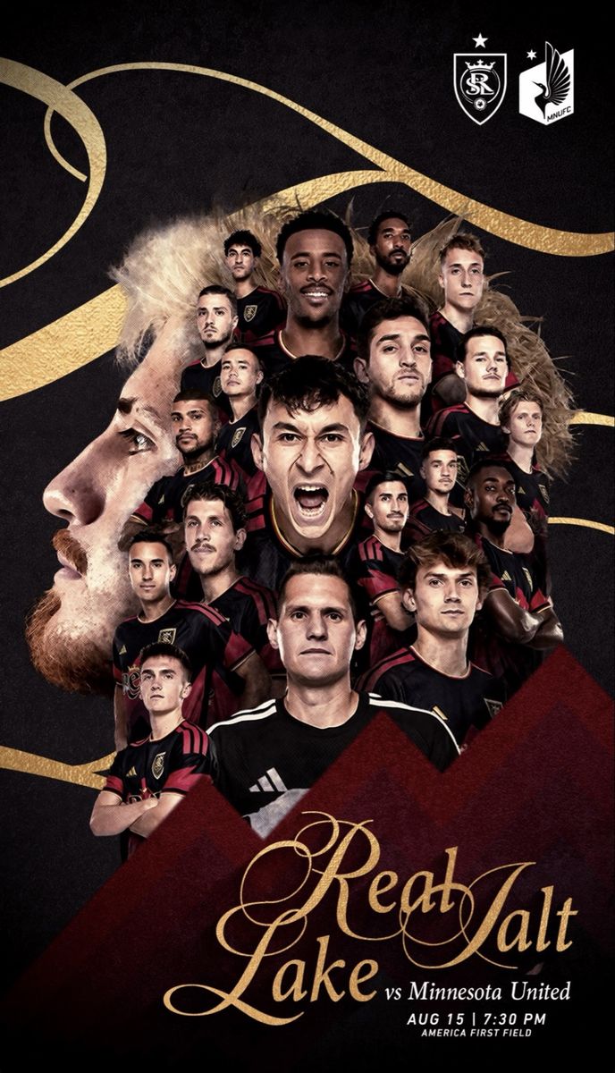 RSL vs. Minnesota United FC 