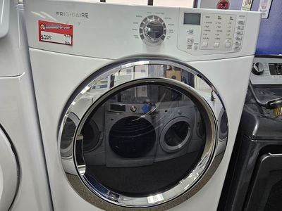 Frigidaire Front Load Gas Dryer