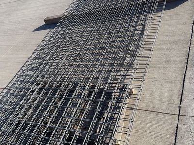 *LAST CHANCE* Wire Panels