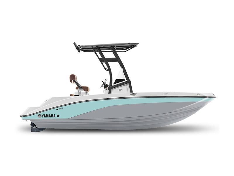 Yamaha FSH