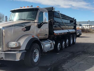 2016 Peterbilt 567