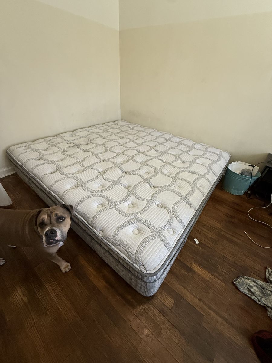 Mattress (80x76x15)