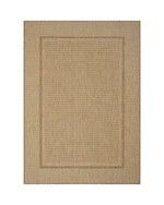 New 9' x 12' Woven Willow Lane Indoor/Outdoor rug