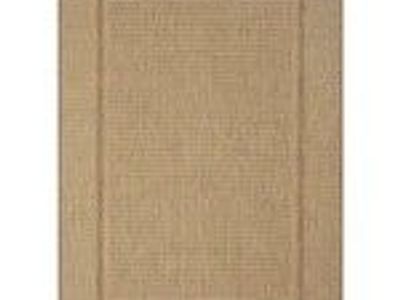 New 9' x 12' Woven Willow Lane Indoor/Outdoor rug