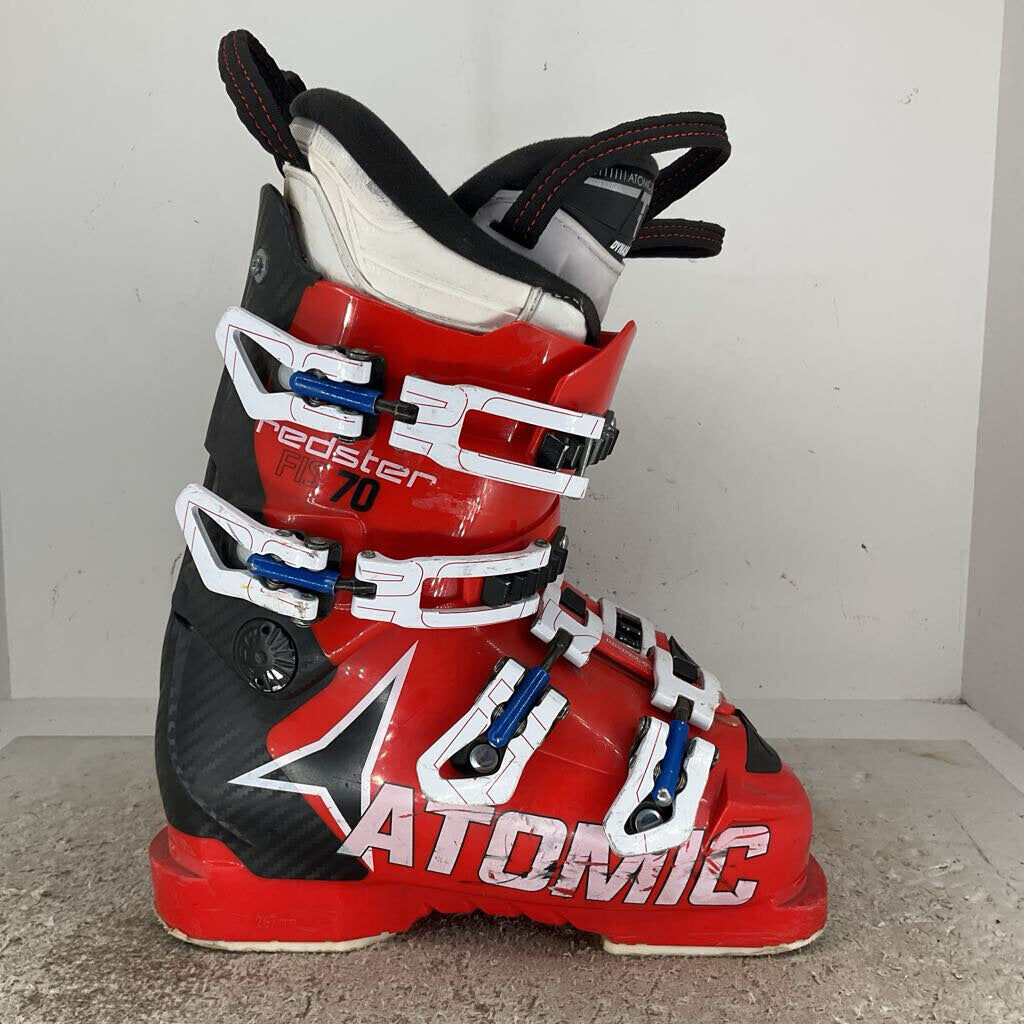 Atomic Redster FIS 70