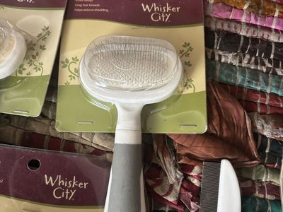 Pet Brushes