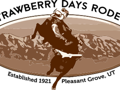 Strawberry Days Rodeo Tickets