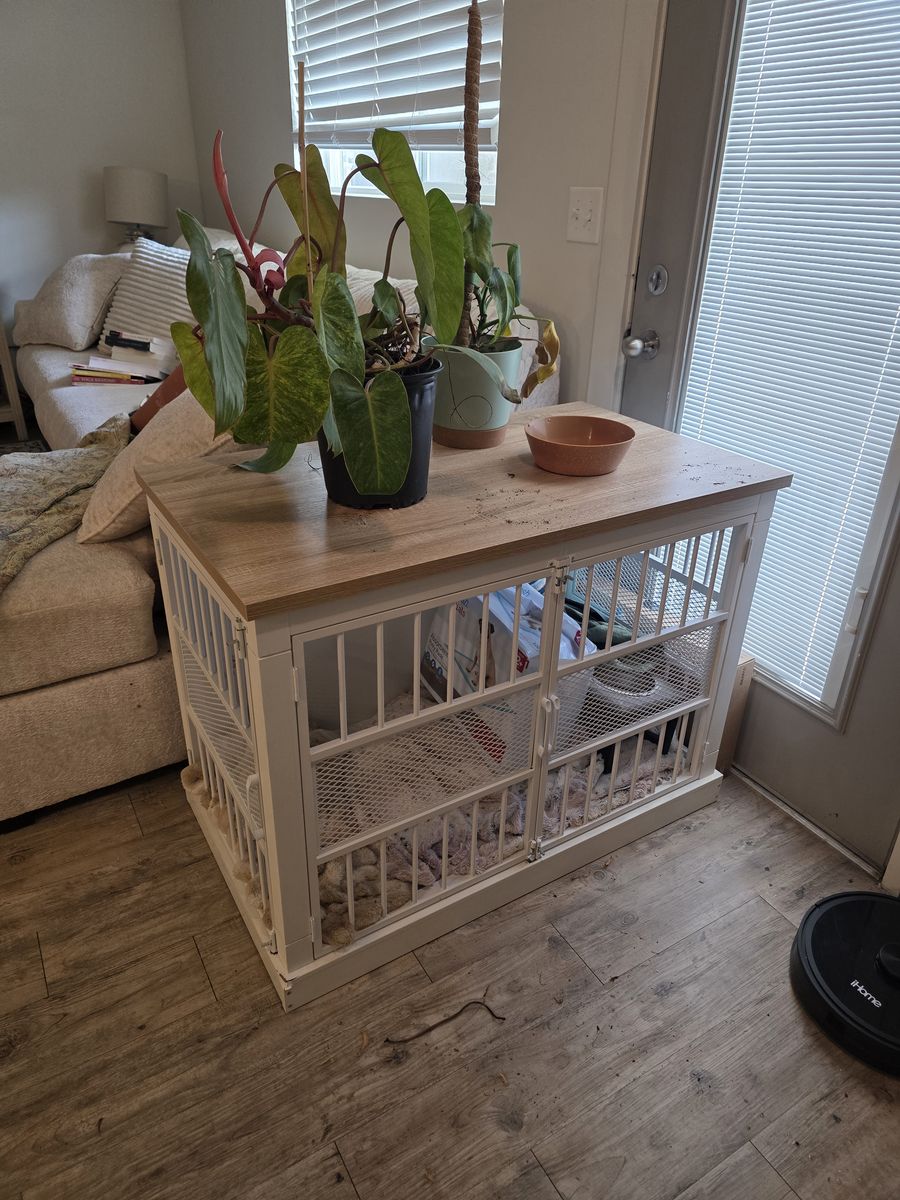 Dog kennel xl