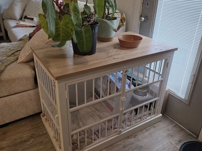 Dog kennel xl