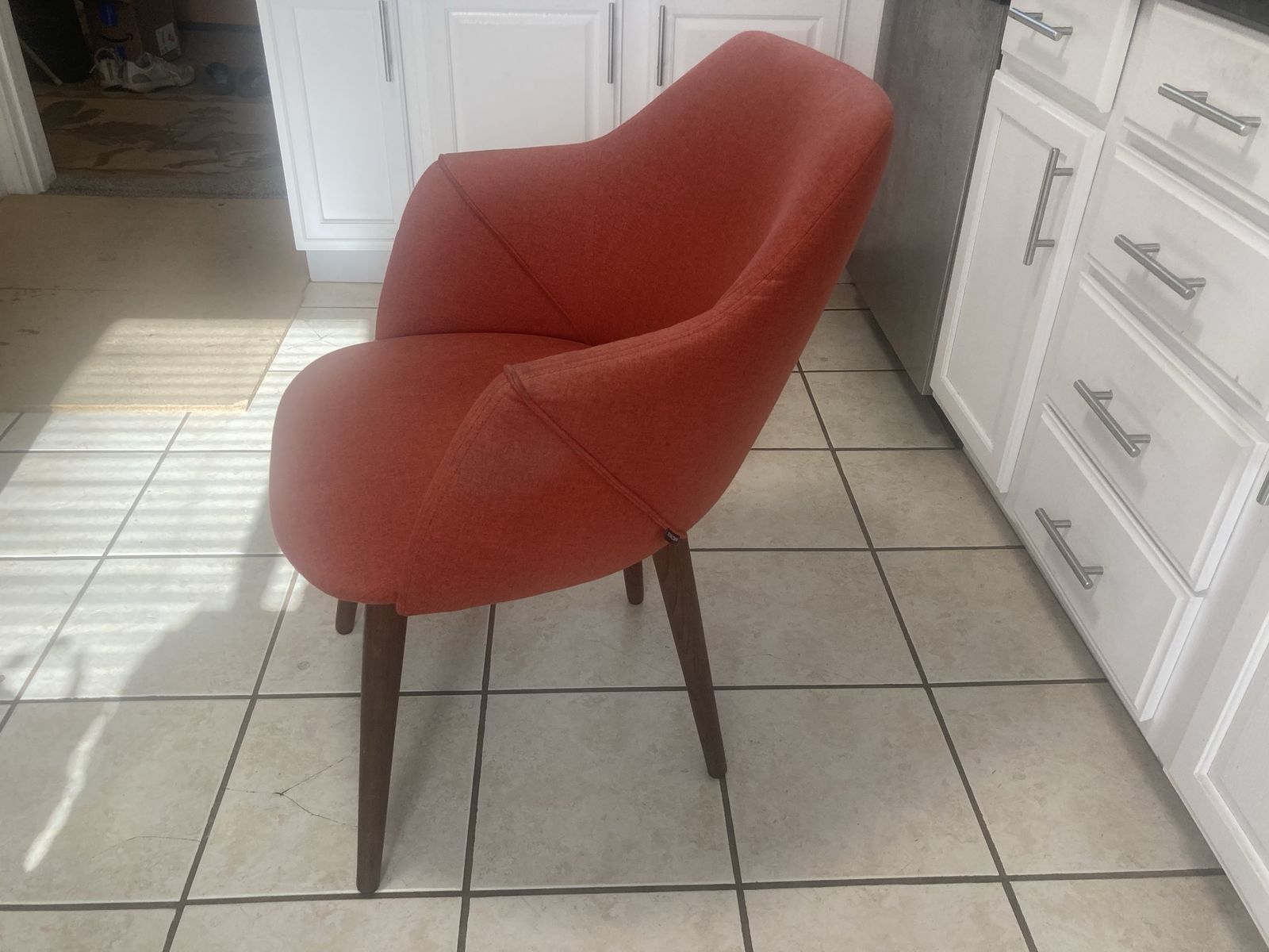 4 chairs