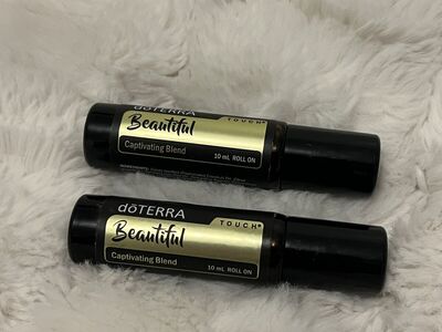 doterra Essential Oils