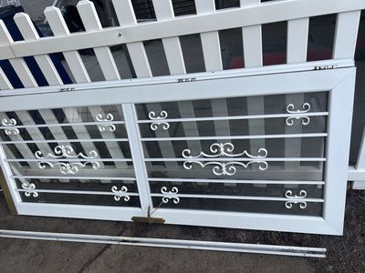 Storm door