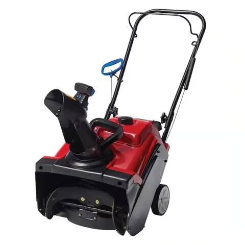 Toro Power Clear 518 18 in. 99 cc Single stage Gas Snow Blower Tool Only BRAND NEW IN BOX