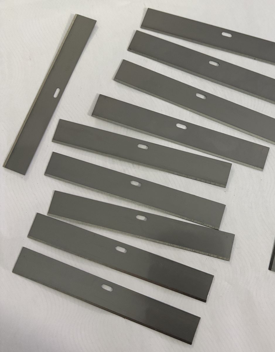 % Scraper Tool Replacement Blades Multi-Purpose 4-Inch - Pack of 10