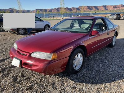 1995 Ford Thunderbird LX