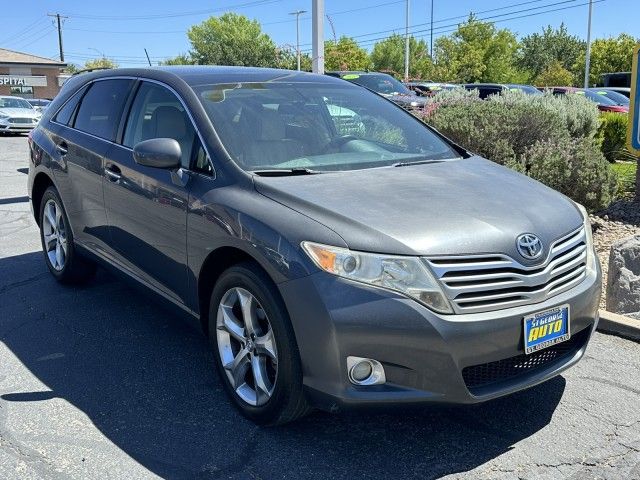 2010 Toyota Venza FWD V6