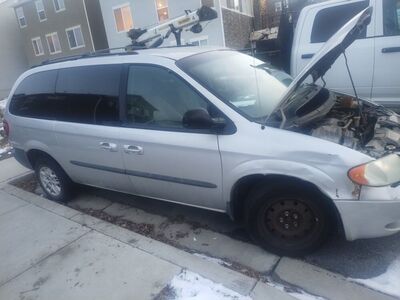 2003 Dodge Grand caravan