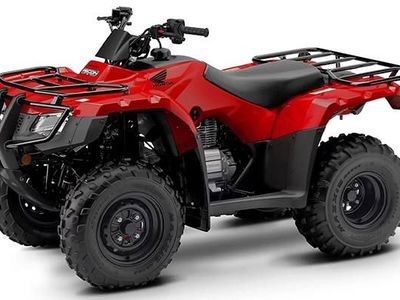 2026 Honda RECON ES