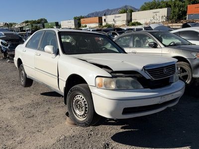 Just In! 1996 Acura RL Parts - UTPAP Ogden