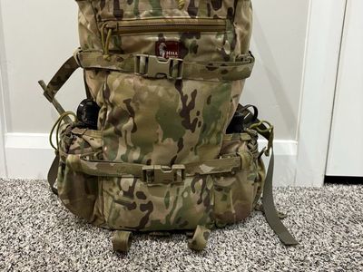 Hill People Gear Umlindi V2