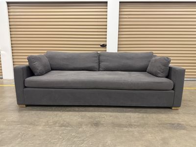 Large Deep Sofa Couch *CAN DELIVER*