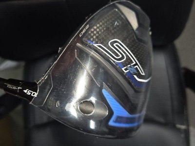 New Mizuno ST-Z 230 Driver RH 10.5 Loft