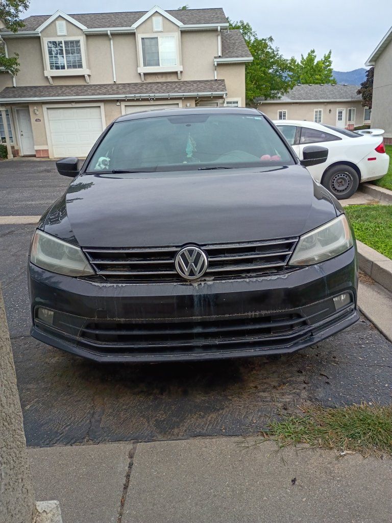 2016 Volkswagen Jetta 