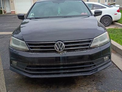2016 Volkswagen Jetta